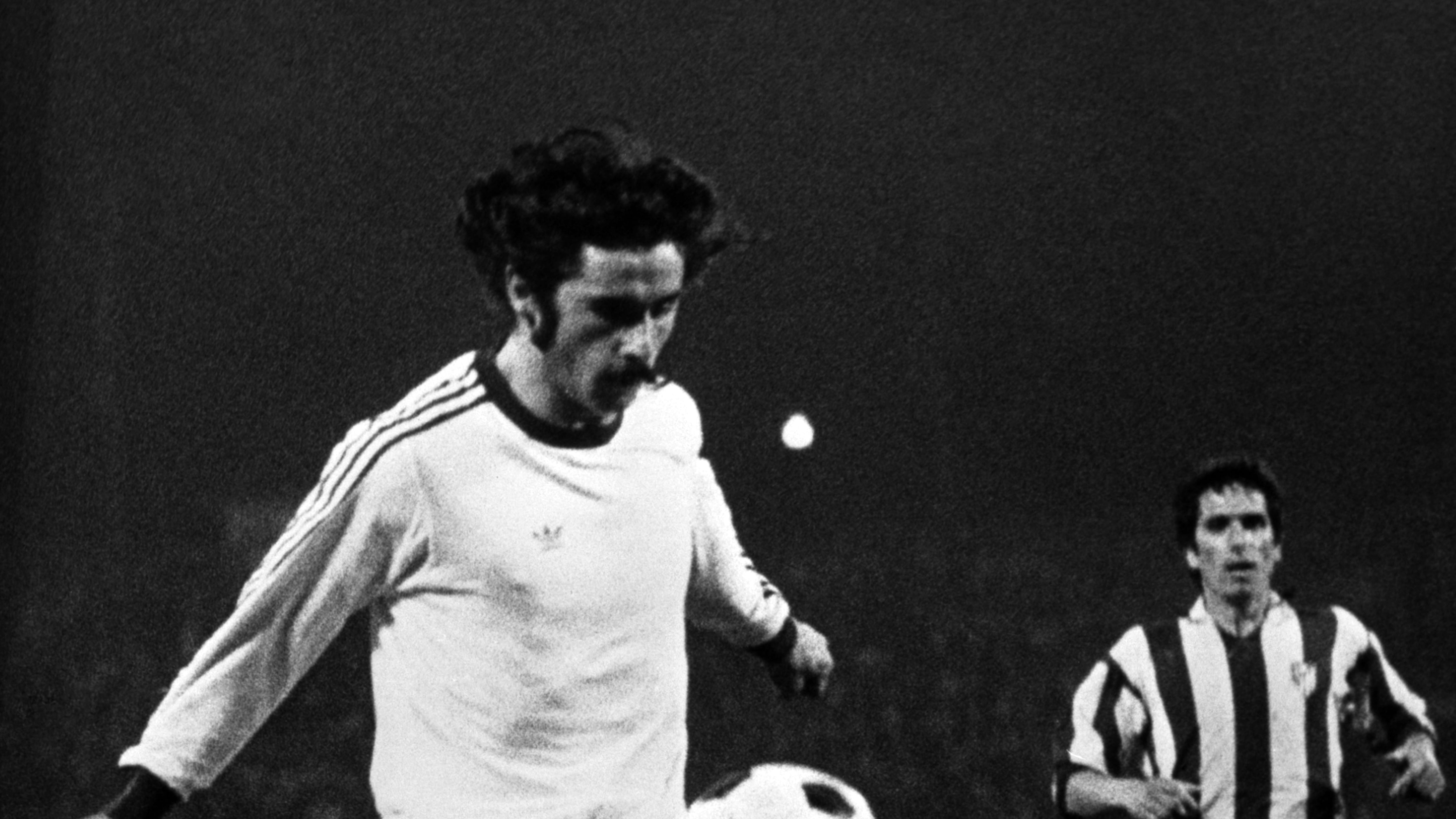 Addio a Gerd Müller, leggenda del Bayern Monaco e del calcio tedesco