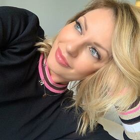 Manila Nazzaro sensuale su Instagram 7
