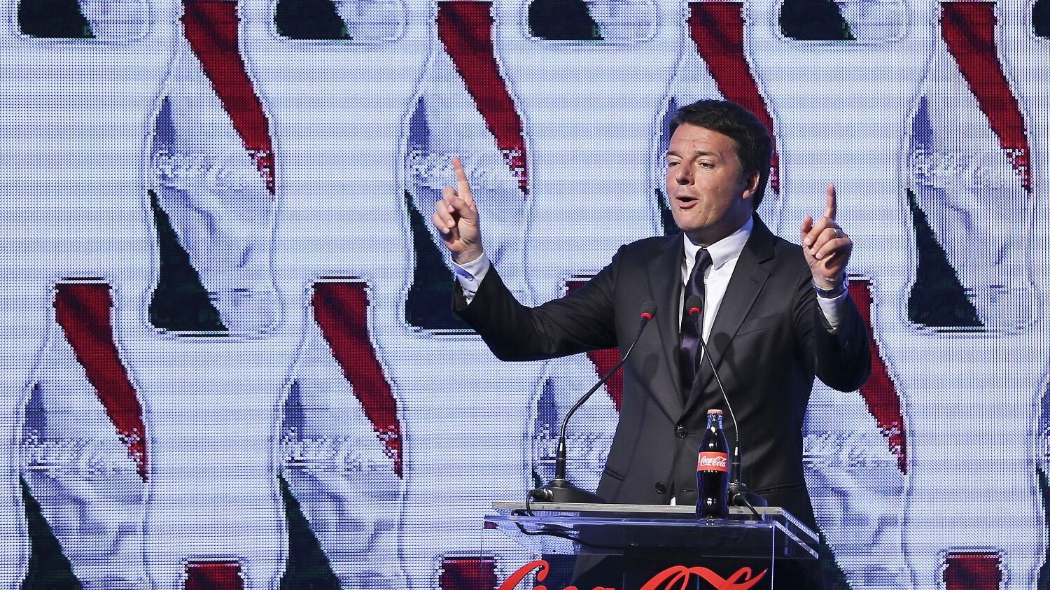 L'Italia senza riforme pagherebbe il conto più salato