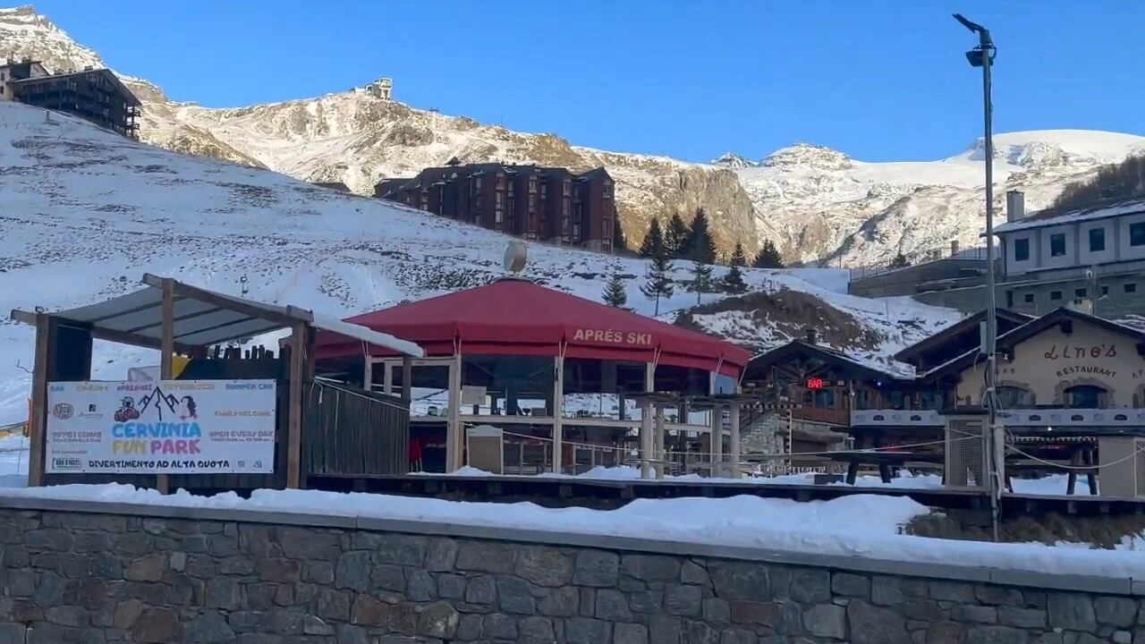 Torna il nome Cervinia. Dopo le polemiche arriva l'ok della giunta: cosa succede a "Le Breuil"