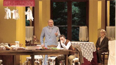 La Traviata, tra scandali e cattivo gusto