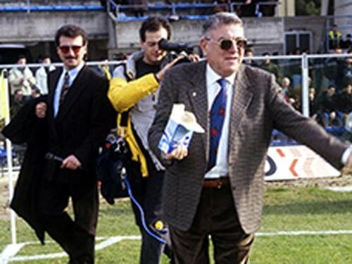 Romeo Anconetani, il Vescovo di Pisa