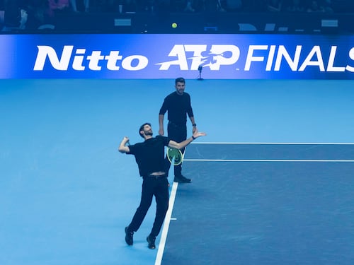 Bolelli-Vavassori a un passo dal sogno. Ma la coppia Arevalo-Pavic è proprio stregata