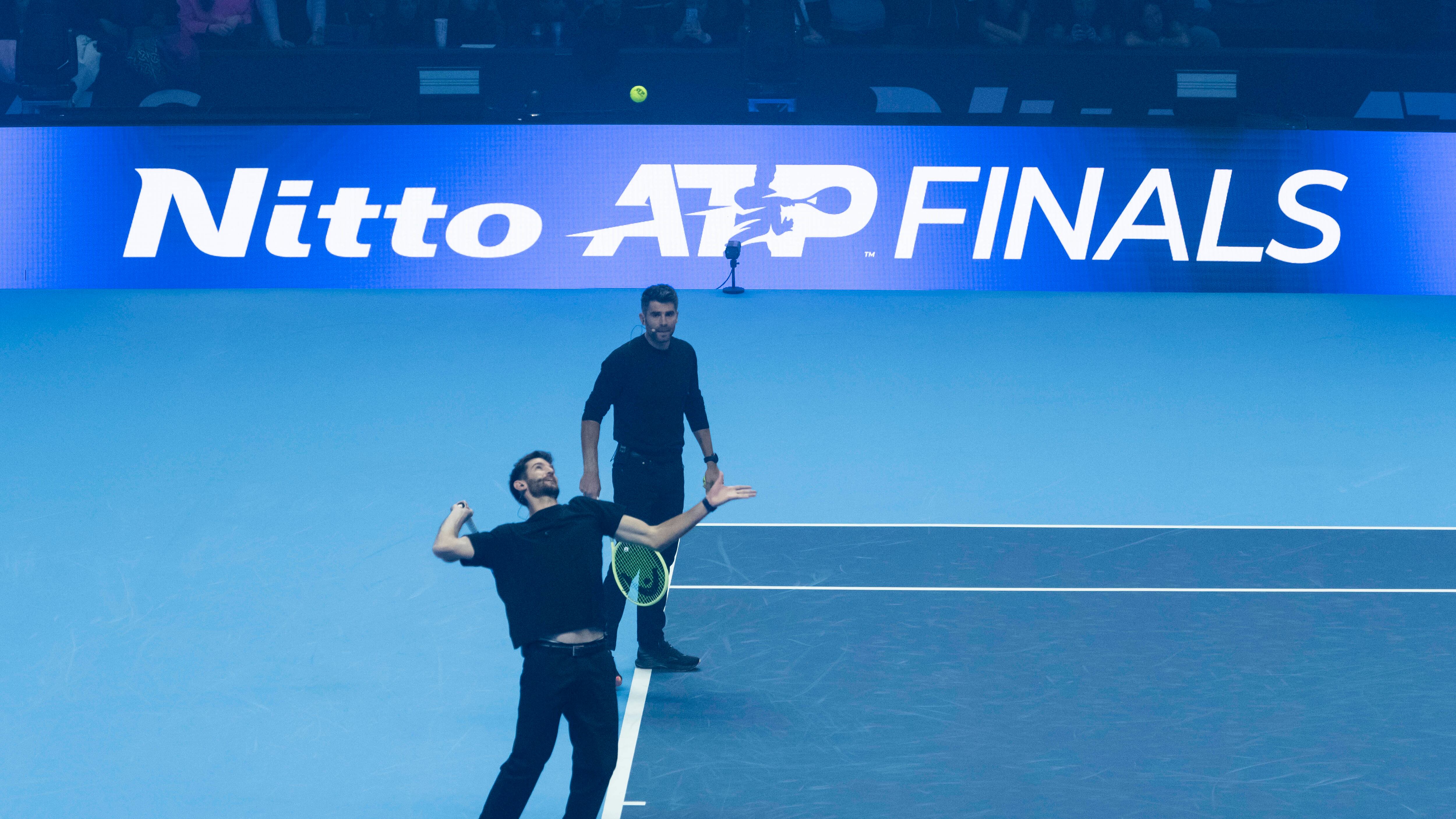 Bolelli-Vavassori a un passo dal sogno. Ma la coppia Arevalo-Pavic è proprio stregata