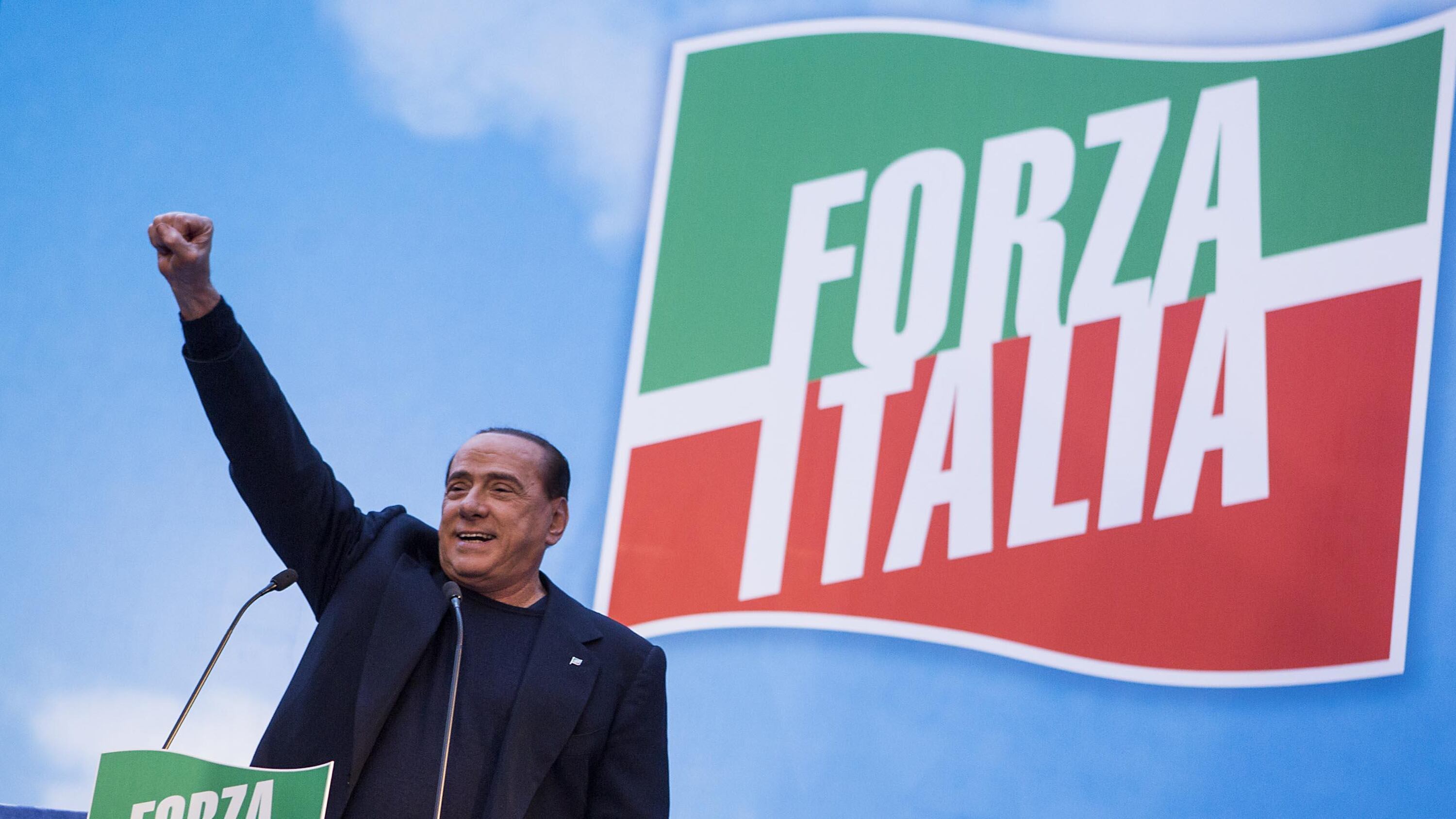 Decadenza, Strasburgo nega l'urgenza al ricorso del Cav