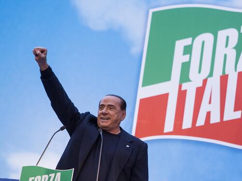 Decadenza, Strasburgo nega l'urgenza al ricorso del Cav