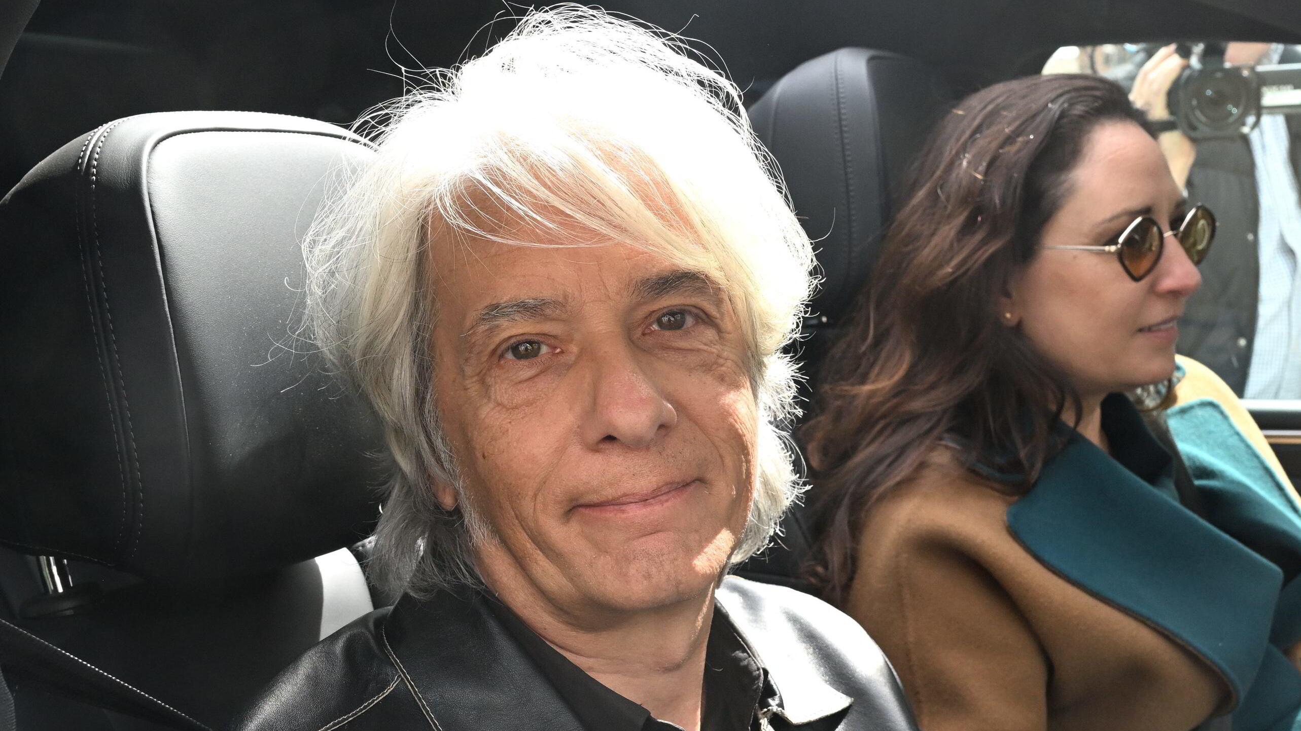 Atto intimidatorio contro Pietro Orlandi: squarciate le gomme dell'auto