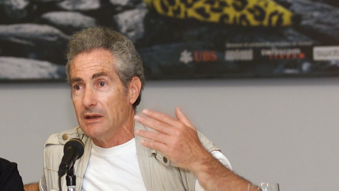 Nel "Mondo di Roy" vive la vecchia America