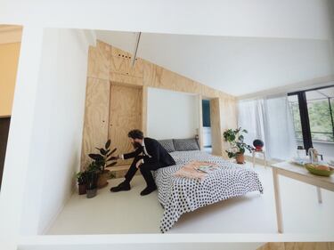 Le stanze del design 8