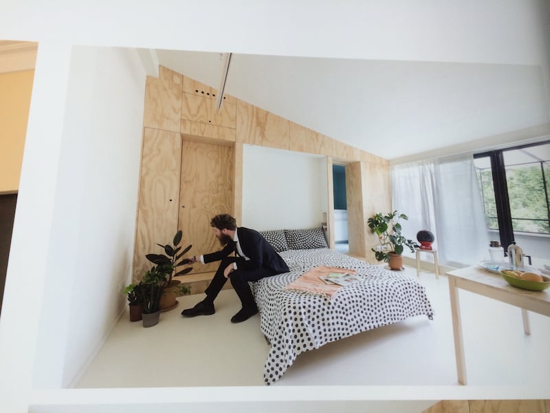 Le stanze del design 8