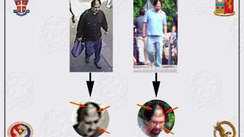 Alfredo Cospito, il disertore "salvato" dalla Consulta