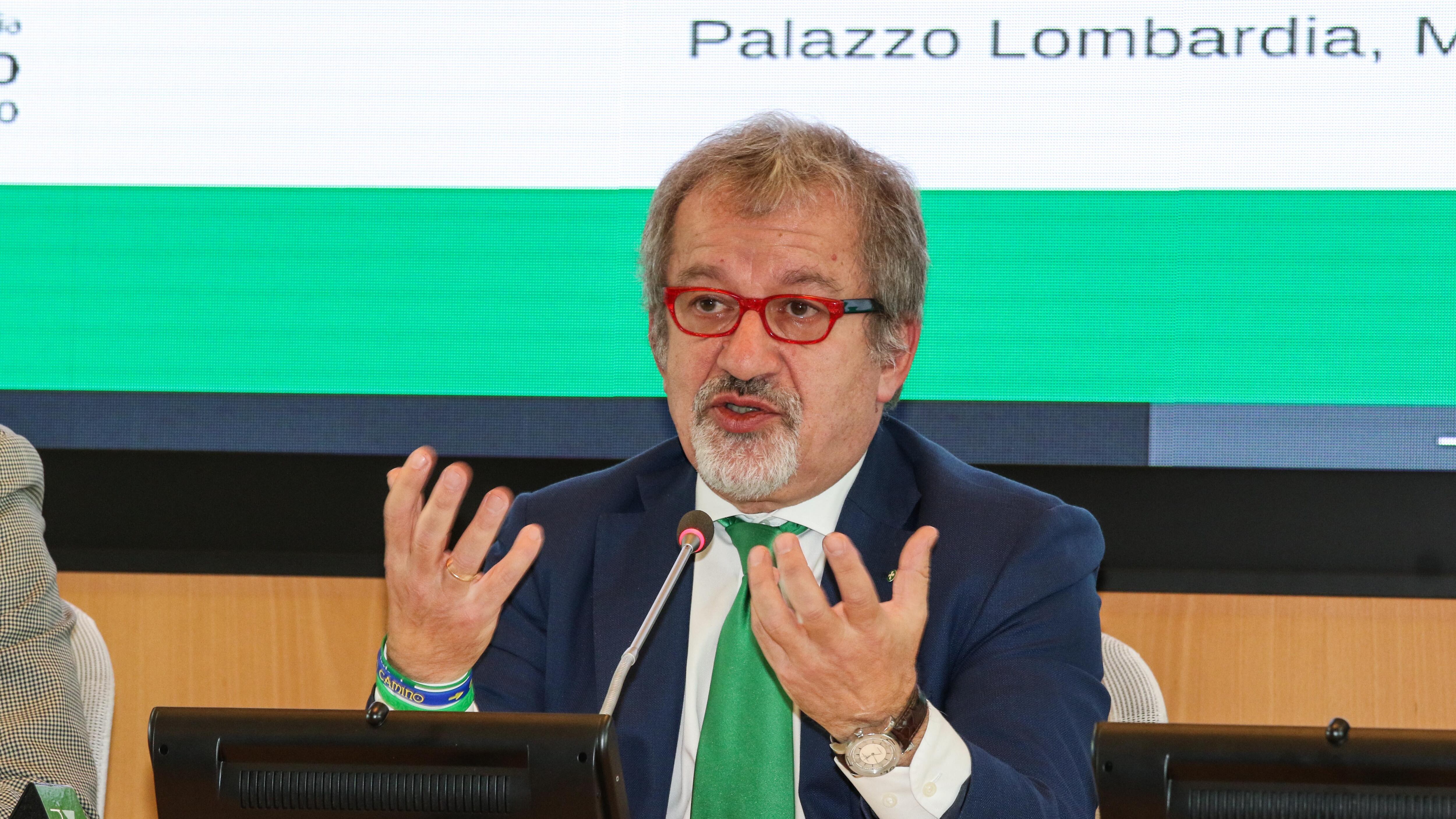 Malangone riabilitato dalla Corte d'appello Adesso tocca a Maroni