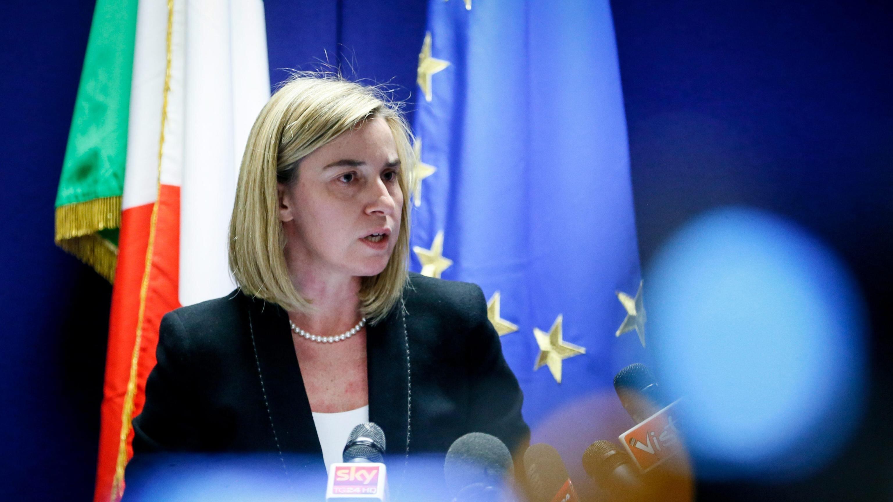 L'ultimo schiaffo all'Italia: fuori dal vertice sull'Ucraina