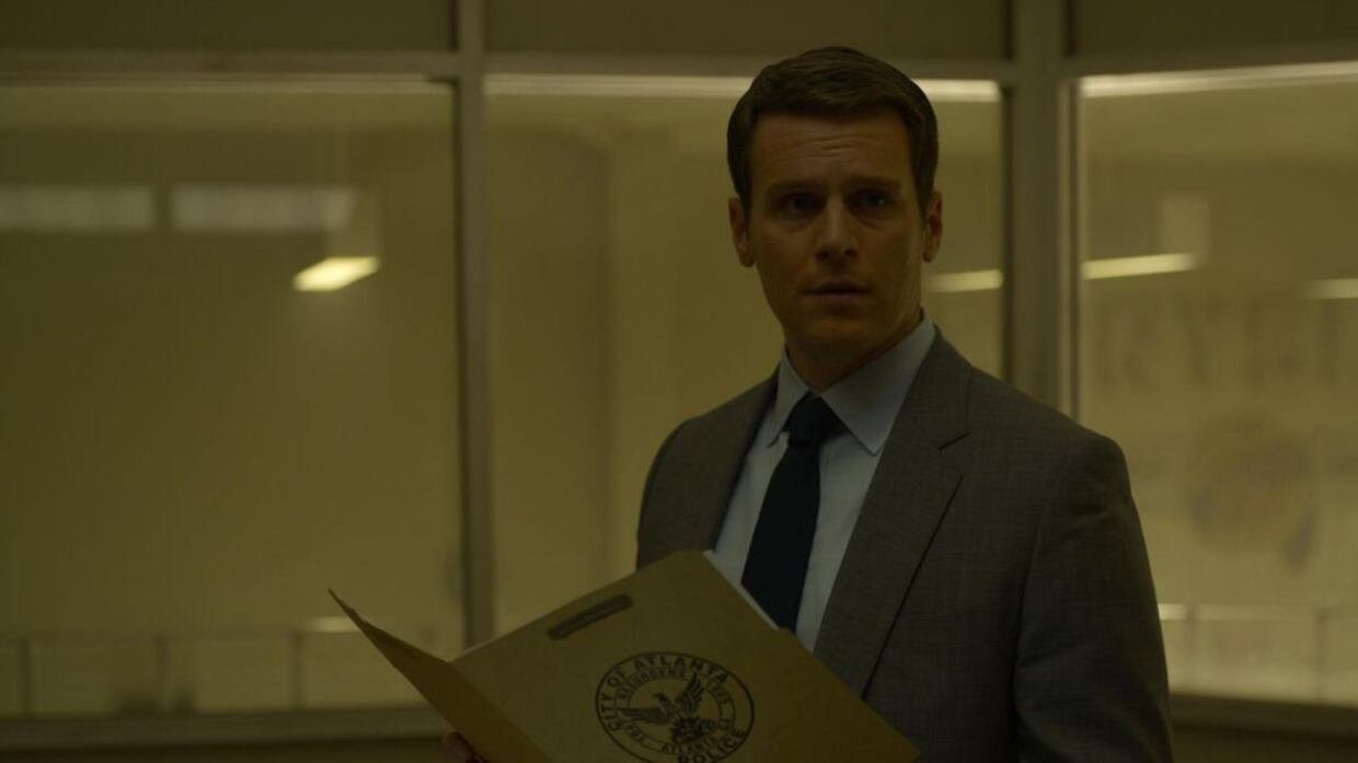Mindhunter 2, cioè il genere crime al suo apice