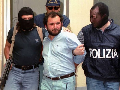 Azionò il telecomando della strage di Capaci: Giovanni Brusca ora è libero