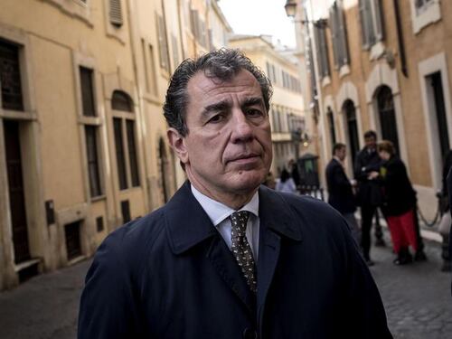 Mose, la Cassazione: "Milanese va scarcerato"