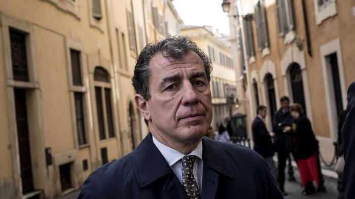 Mose, la Cassazione: "Milanese va scarcerato"