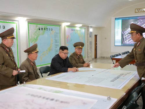 Corea, la gita "atomica" dei giornalisti