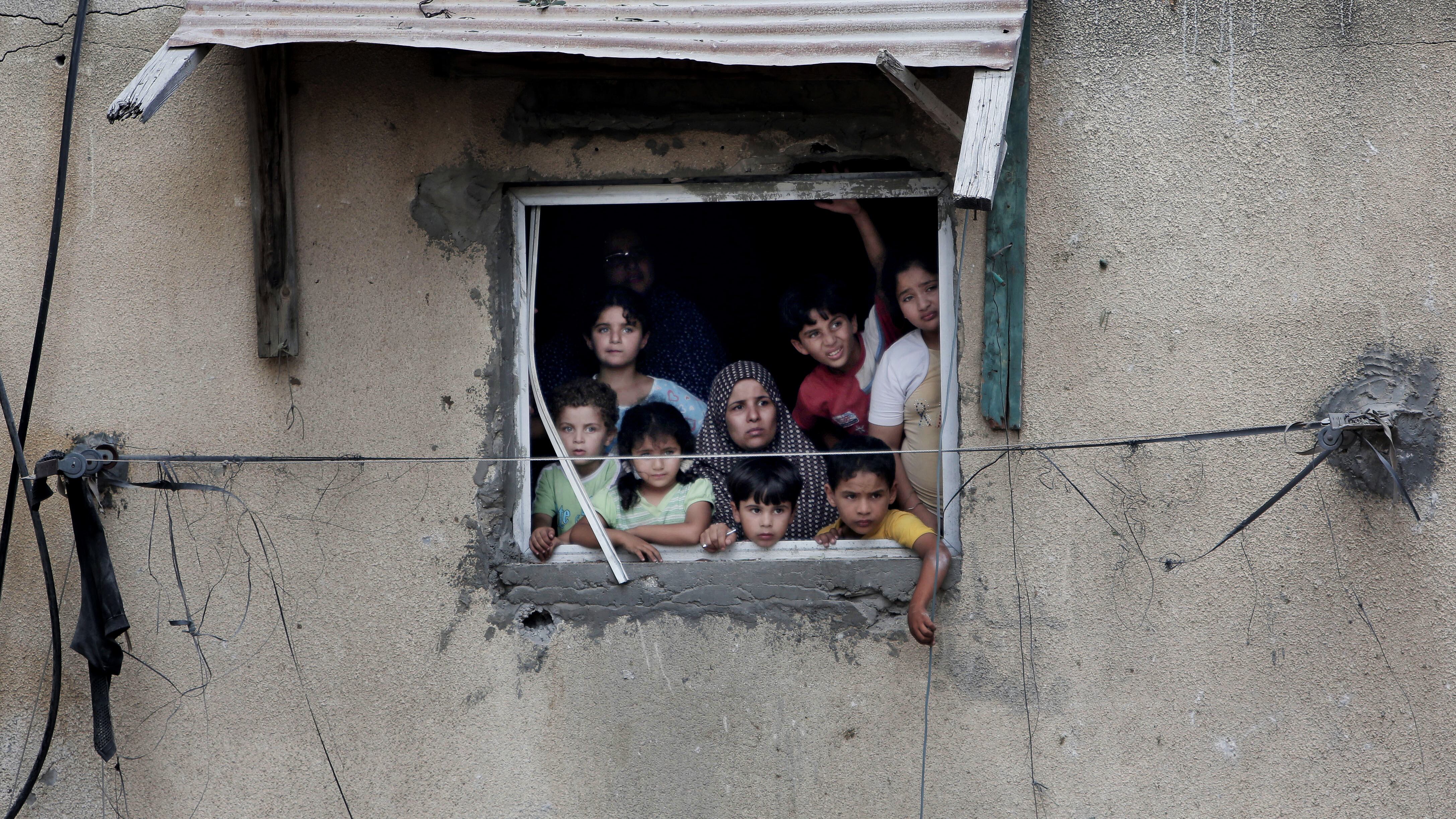 Se l'odio per Israele uccide la verità