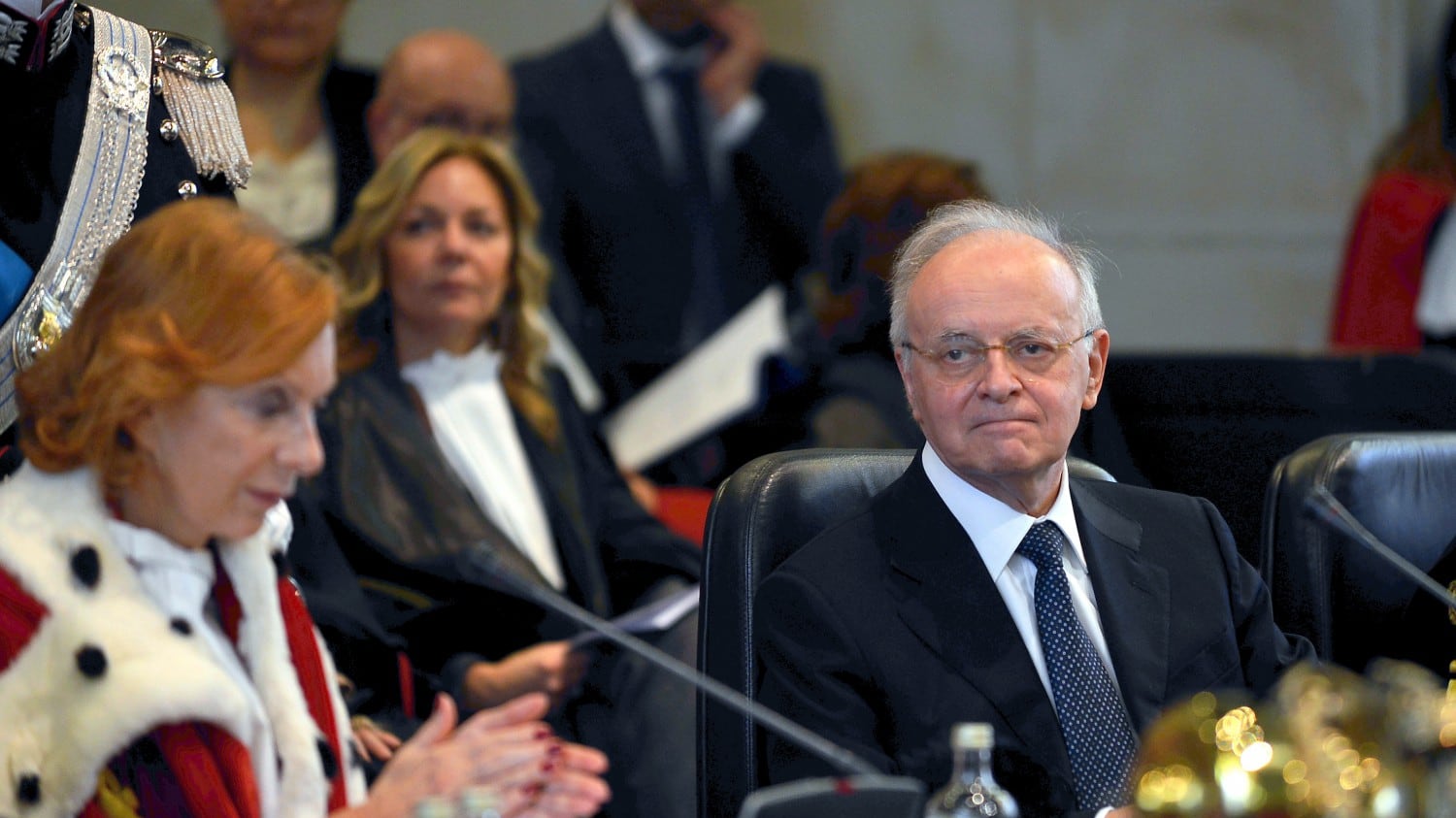 Ha ragione Davigo. I veri colpevoli la faranno franca