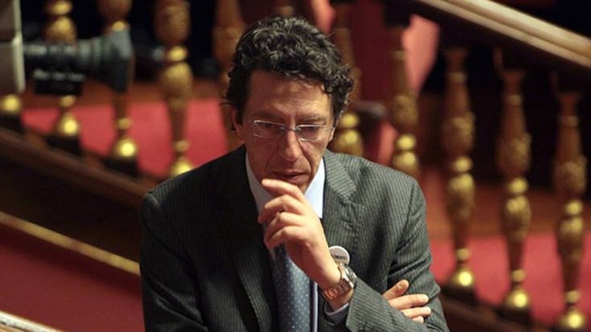 M5S, c'è il primo espulso che si iscrive al Misto