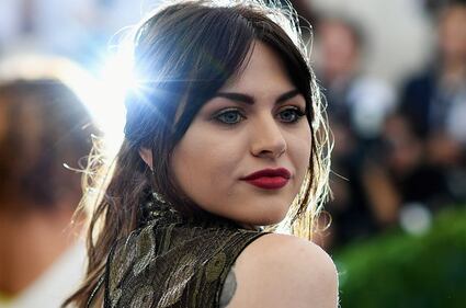 Frances Bean Cobain, tutte le foto 1