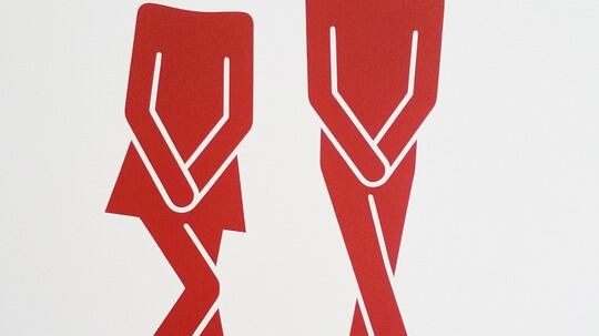 L'ultimo regalo del Pd? Bagni "gender free" e terzo sesso sui documenti