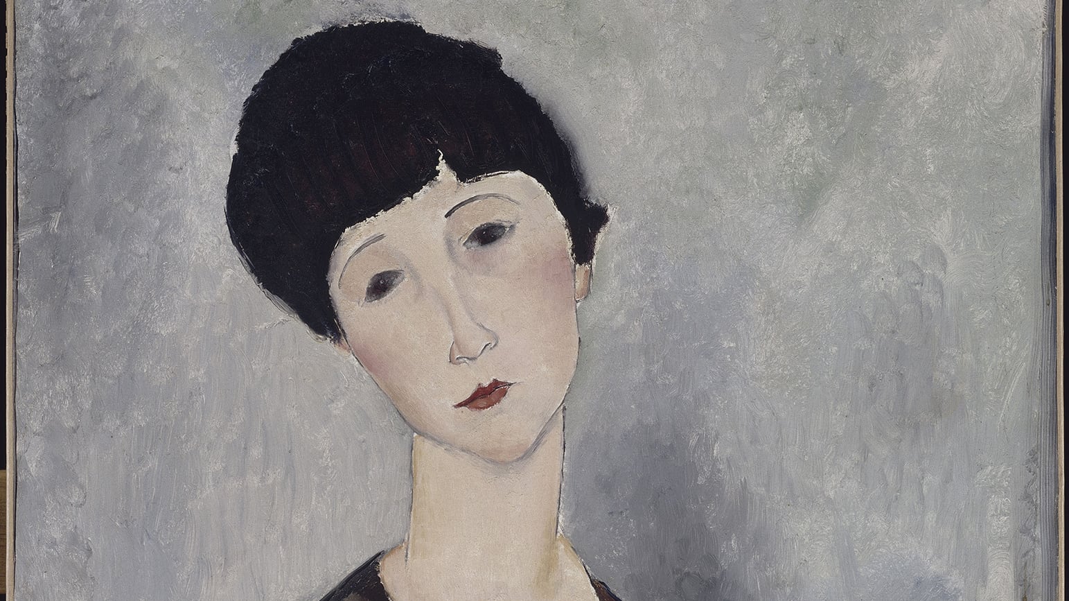 I Modigliani falsi e le esperte incerte