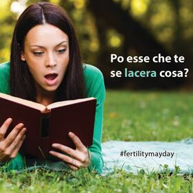 Fertility Day, il web ironizza sugli stereotipi 11
