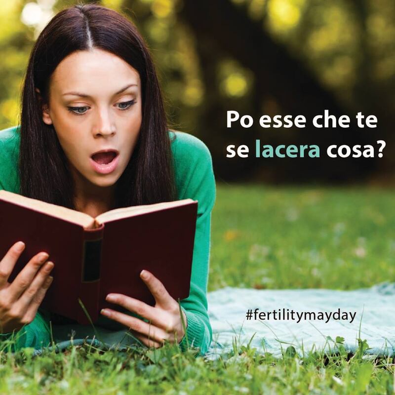 Fertility Day, il web ironizza sugli stereotipi 11