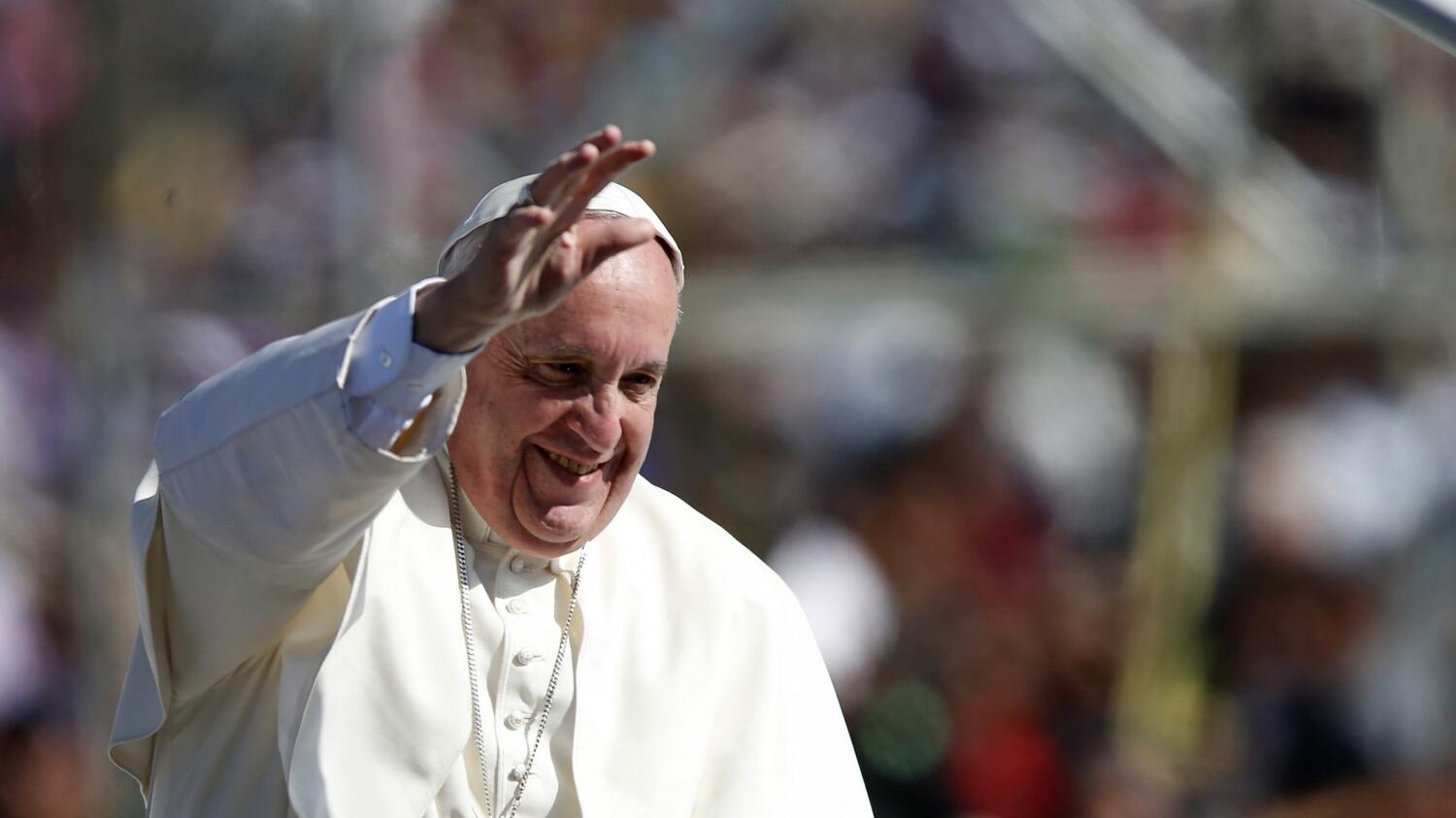 Il filosofo cattolico che sfida Papa Francesco
