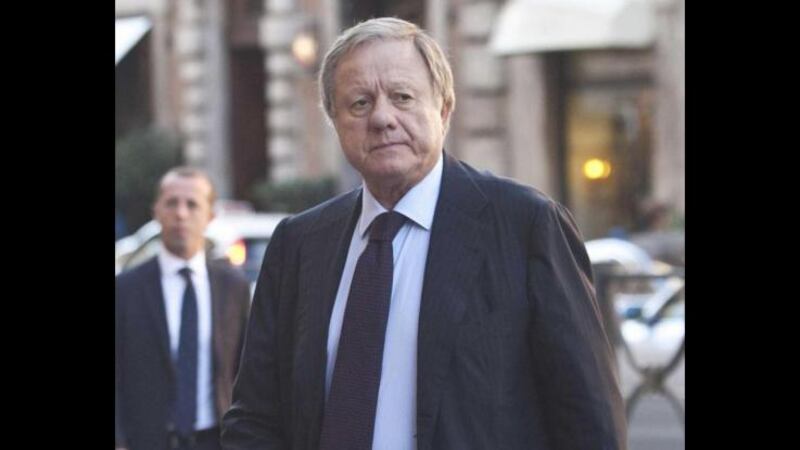 Morto l'ex ministro Altero Matteoli: il suo impegno in politica 5