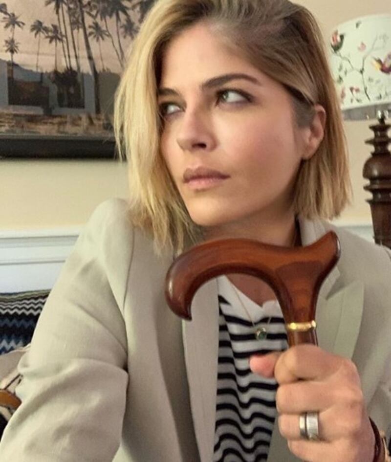 Selma Blair, le immagini più belle 12