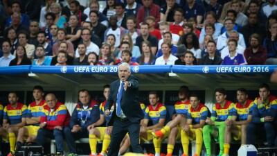 Euro 2016: il declino di Romania, Ucraina, Russia e Repubblica Ceca