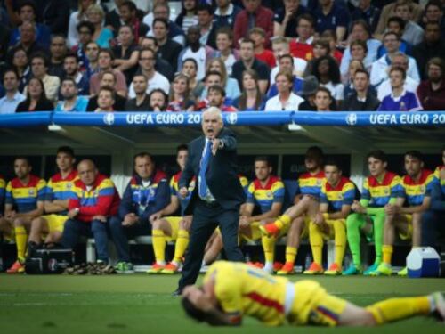 Euro 2016: il declino di Romania, Ucraina, Russia e Repubblica Ceca