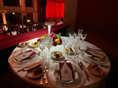 Le immagini della festa del Tycoon giapponese 8