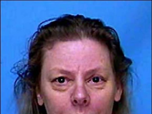 Aileen Wuornos, la "vendicatrice" che sconvolse la Florida