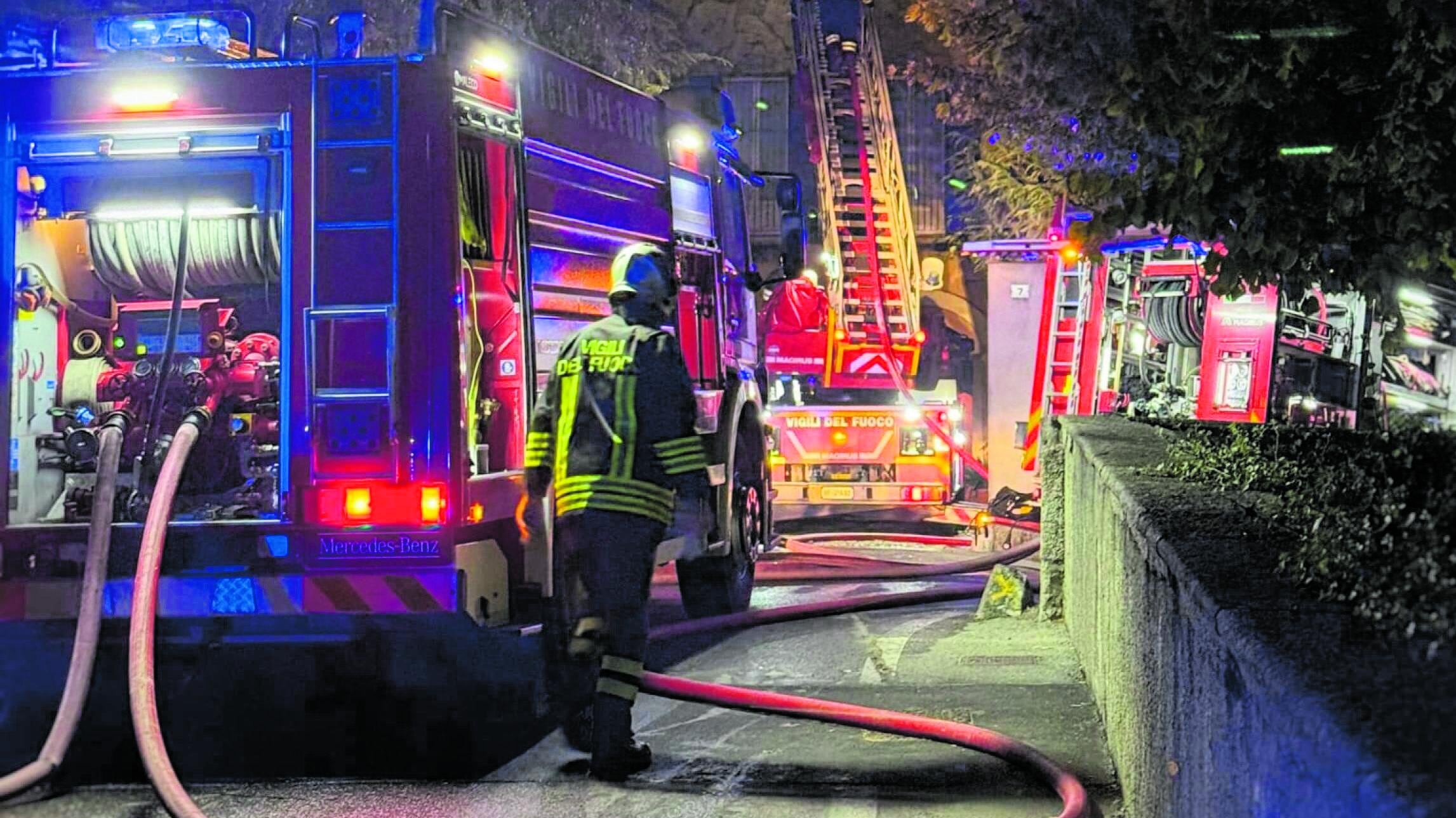 "Malate e senza forze": in un biglietto la fine di madre e figlia