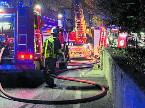 "Malate e senza forze": in un biglietto la fine di madre e figlia