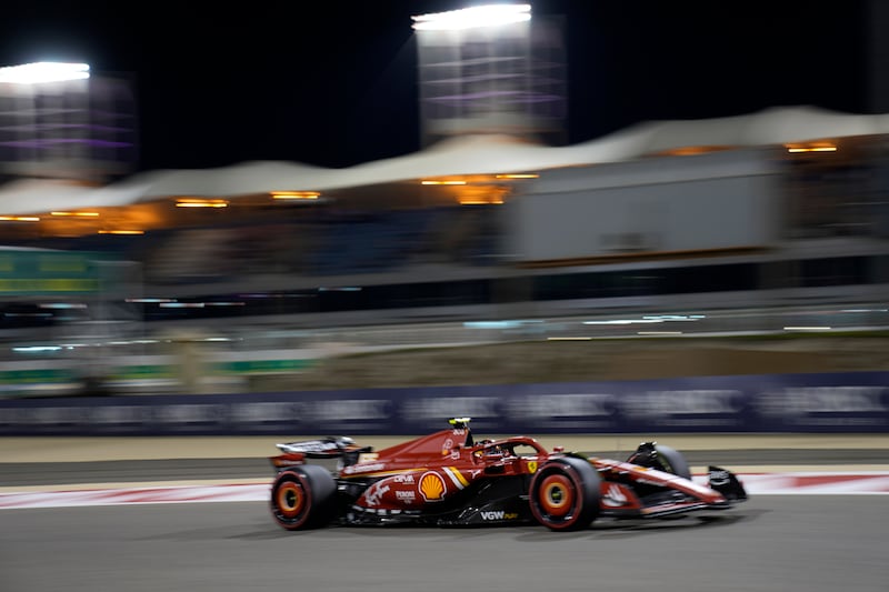 Ferrari
