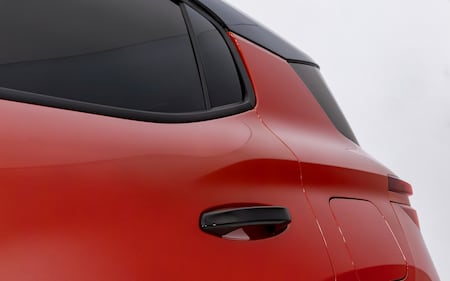 Nuova Opel Frontera, guarda tutte le foto  11