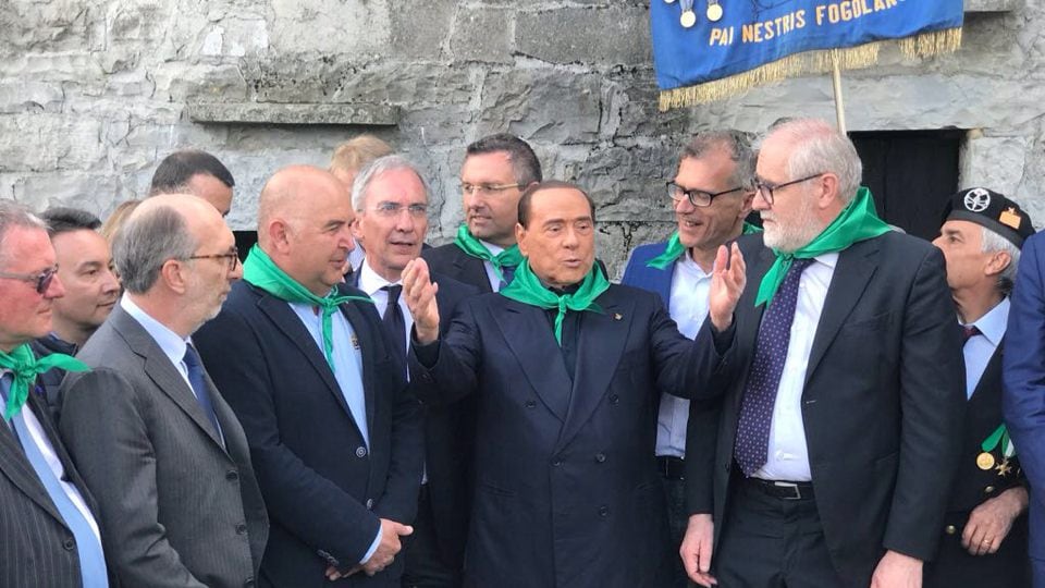 Ci furono errori Ma la Resistenza ci diede la libertà