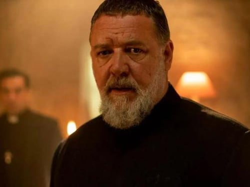 Padre Amorth conteso tra horror e thriller