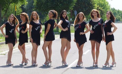 Miss Italia apre alle "curvy" 2