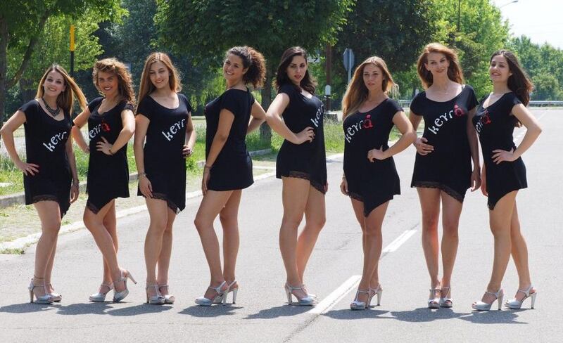 Miss Italia apre alle "curvy" 2