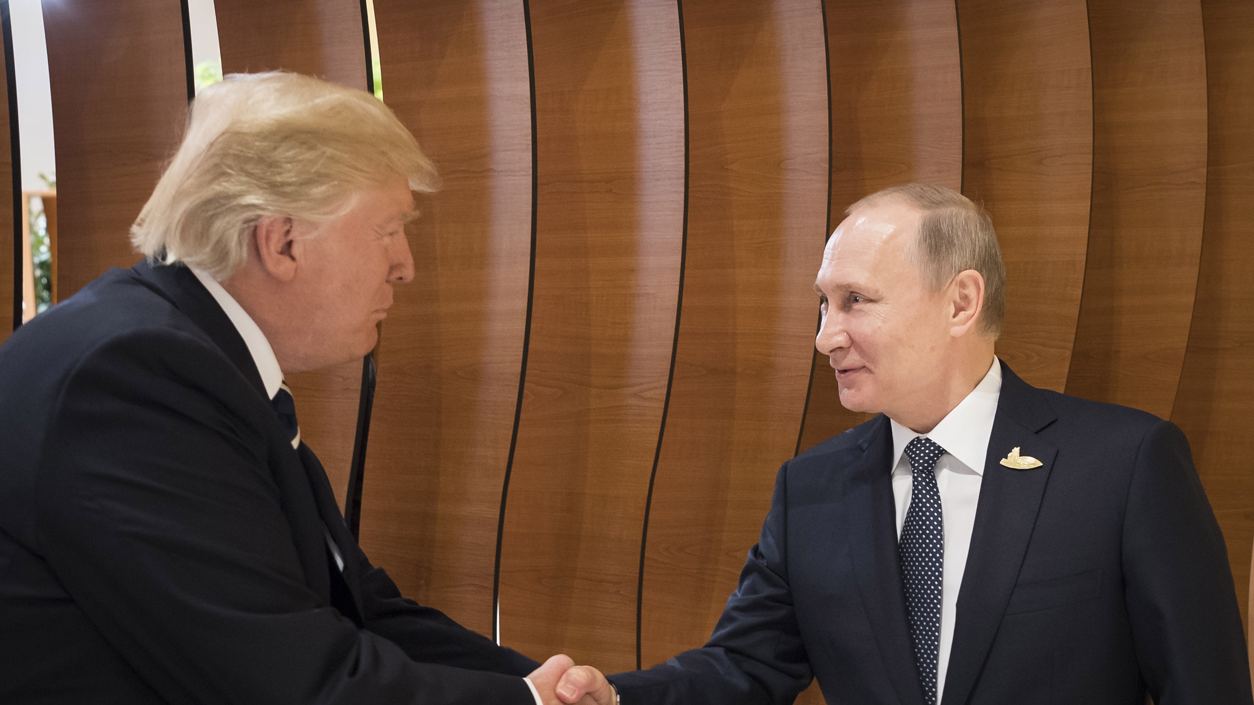 Hacker, terrorismo e Siria: prove di intesa Trump-Putin