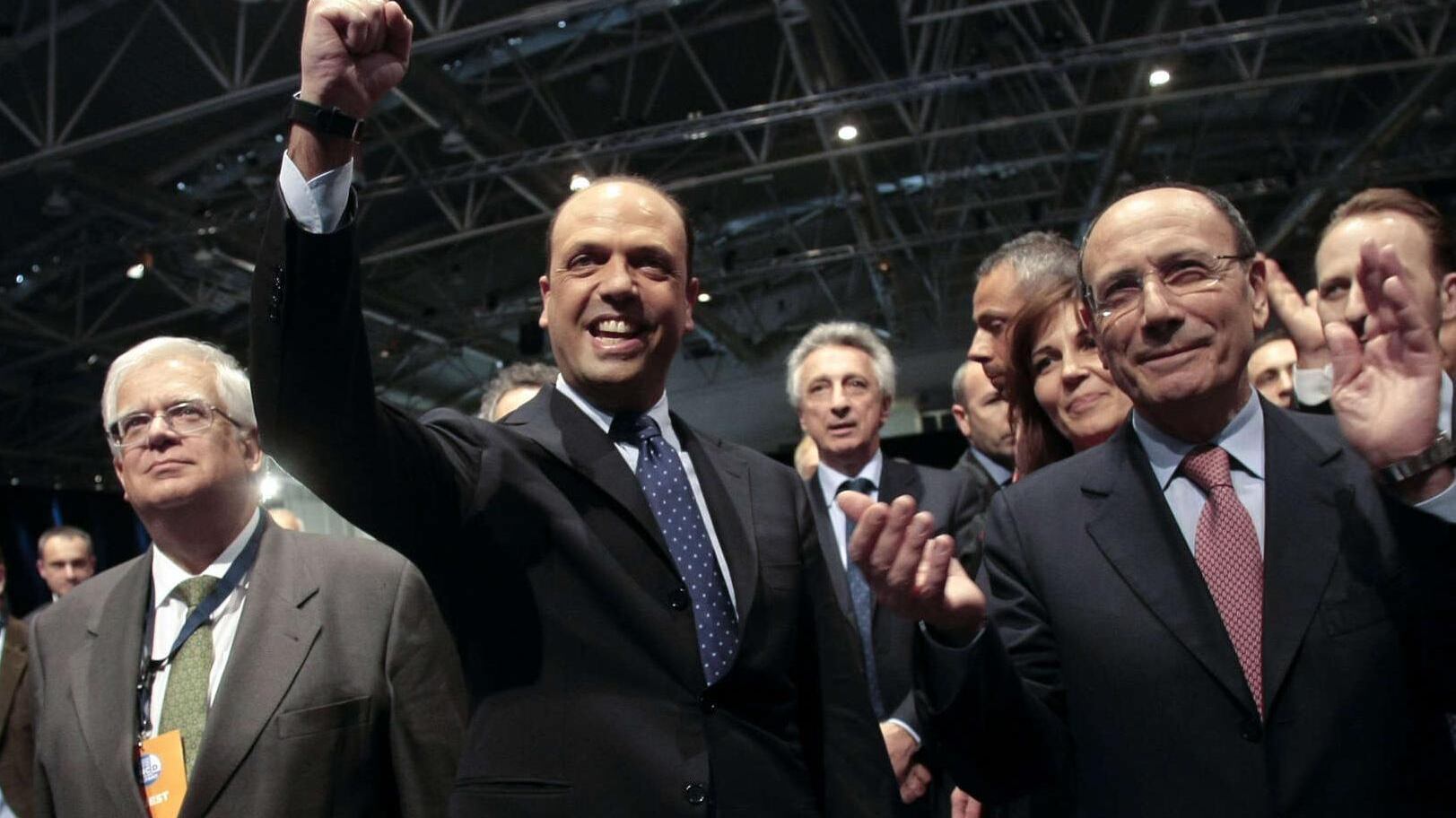 Se i partiti da prefisso telefonico danno Forza Italia già morta