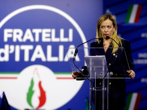 "Obiettivo è vincere insieme". Cresce FdI nel centrodestra che vince