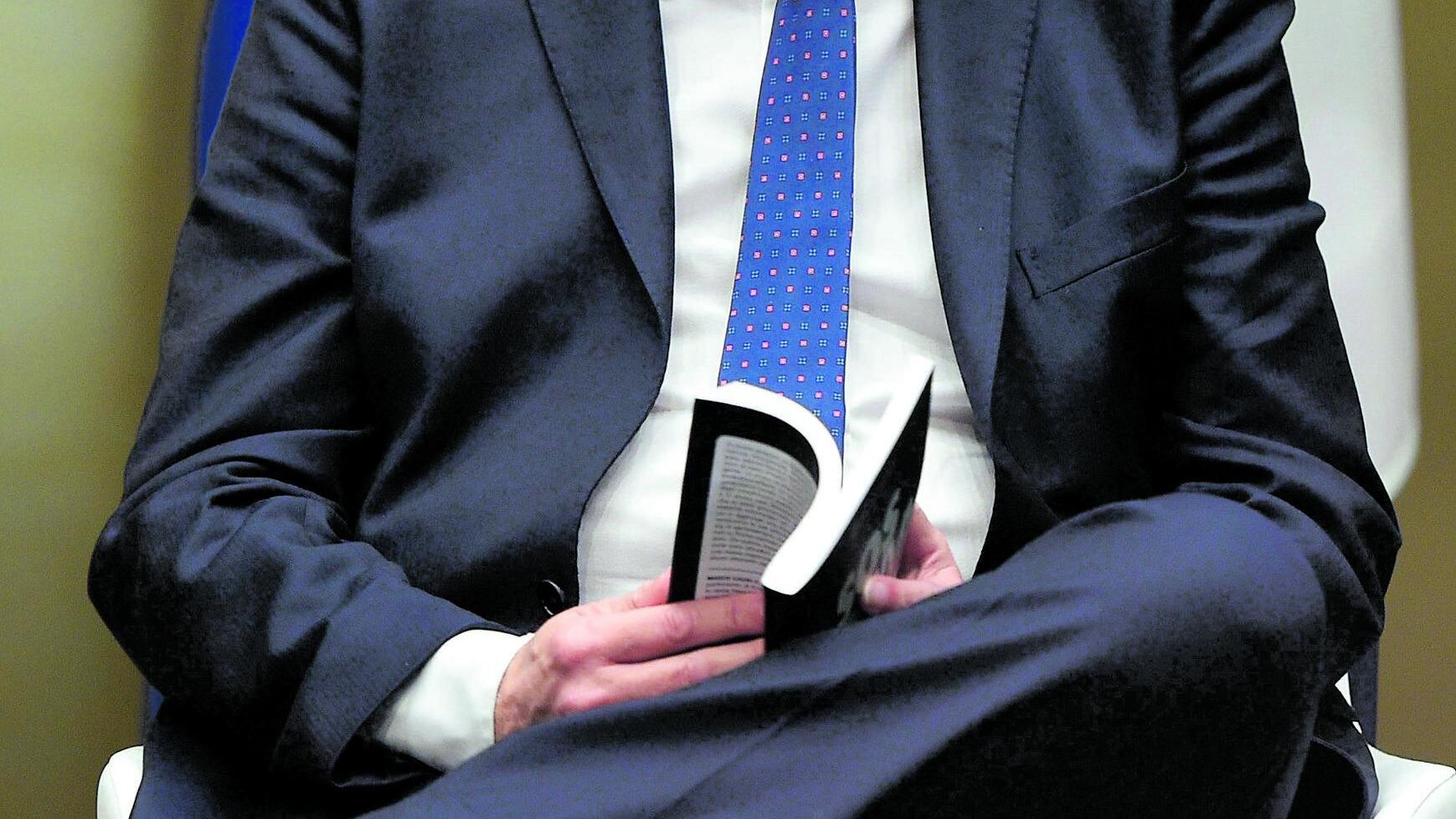 "La Costituzione non va manipolata"