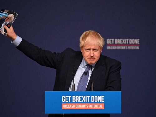 Brexit, stretta sui turisti: se vince il sì necessari passaporti e visto elettronico